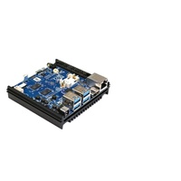 Carte de développement Odroid N2+ en gros, six cœurs Amlogic S922X, Hardkernel Android