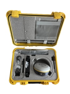 SOUTH Insight V2/S1 Gnss Rtk พร้อมซอฟต์แวร์ที่อัปเกรดได้และซอฟต์แวร์ประมวลผลข้อมูลหลังการใช้งาน โมดูล GPS ระดับสากล - Product Image 4