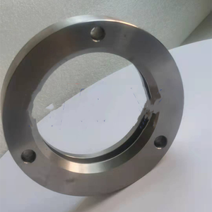 Schwing niêm phong Bìa 10018035 cho schwing Phụ tùng xe tải BƠM BÊ TÔNG - Product Image 1