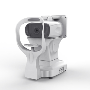 Équipement optométrique avancé Autoréfracteur portatif avec kératomètre Auto Ref <span class=keywords><strong>Keratometer</strong></span> - Product Image 2