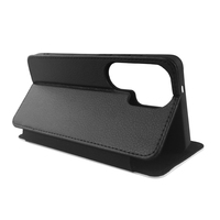 Étuis portefeuille pour téléphone en cuir PU vierge personnalisables par sublimation avec porte-cartes et intérieur en TPU pour Samsung S26FE S26 S25 S24 Ultra