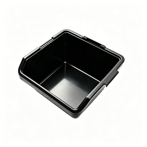 Fabricantes de Bandejas Antiestáticas <span class=keywords><strong>Berserk</strong></span> Bin en Chennai: Agua de mar conduce electricidad por contener plástico ESD para bandejas de PCB - Product Image 3