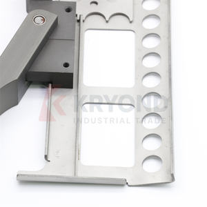 กระดาษตี C8.015.736F C8.015.735F 1ชิ้นสำหรับ SM102 SM74 CD102อะไหล่เครื่องพิมพ์คุณภาพดี - Product Image 3