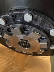 L'accoppiamento <span class=keywords><strong>sany</strong></span> dell'escavatore dei pezzi di ricambio del <span class=keywords><strong>Sany</strong></span> dell'escavatore più popolare per sy365 - Product Image 4