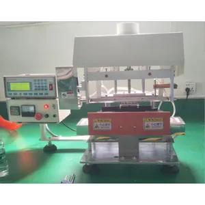 Automatic turnover led strip soldering machine tin dipping machine