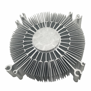 قالب نتوء مشعاع مصنوع من الألومنيوم يموت الصب - Product Image 2