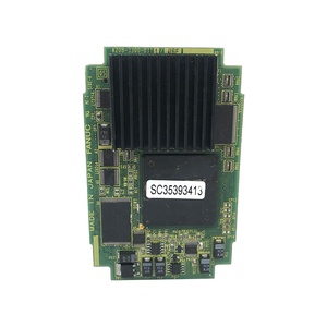 FANUC A20B-3300-0311 บอร์ด I/O ต้นฉบับโมดูลควบคุมหุ่นยนต์ผ่านการทดสอบการทำงานแล้ว - Product Image 3