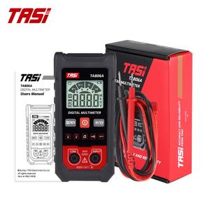 OEM ODM TA806A 600V Multimeter <b>Digital</b> Professional Smart Multimeter - Product Image 6