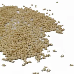 Hạt Phân Hủy Sinh Học Phân Hủy Sinh Học ENMAT Y3000P <span class=keywords><strong>PHB</strong></span> ENMAT Y3000 Tinh Khiết Không Biến Đổi <span class=keywords><strong>PHB</strong></span> Bột Và Hạt - Product Image 1