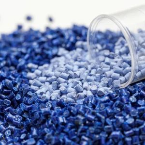 GF15 GF20 GF30 PA66 Pellets de materias primas plásticas de ingeniería PA66 - Product Image 2