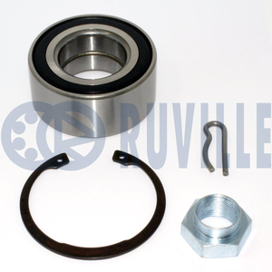 RUVILLE Marque 306 II 1.9 D Xsara Break 2.0 HDI ZX 2.0 BX 17 TD OE: 3307.56 Systèmes de transmission automatique Kit de roulement de roue pour PSA - Product Image 1