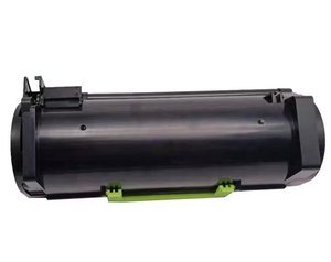 MaiGe Nuevo Producto 66S1000 Cartucho <span class=keywords><strong>de</strong></span> Tóner Negro con Chip Compatible con Lexmark MS531 MS631 MS632 MX532 MX632 Impresoras 5K - Product Image 5