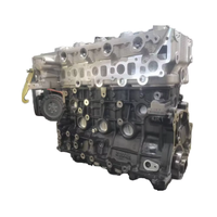 Tout nouveau moteur diesel de pièces d'auto à 4 cylindres de haute qualité pour Isuzu 4JK1 2.5L D-Max Colorado