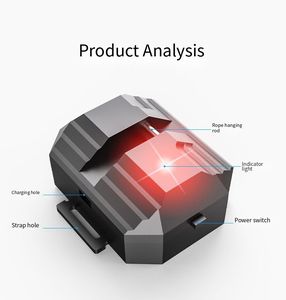 Sistema de Lanzamiento Aéreo Universal ABS Aisongsi para Drones <span class=keywords><strong>Mavic</strong></span> 3, Entrega Precisa para <span class=keywords><strong>Mavic</strong></span> Pro, Mini3, Pro Mini4, Pro, Autel EVO Max 4T - Product Image 6