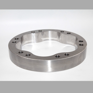 Pièces de rechange pour moteur hydraulique : Rotor, Stator, Anneau de came rotatif MCR05 - Product Image 2