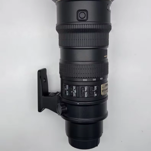 Objectif Téléobjectif d'Appareil Photo Numérique d'Occasion, AF-S 70 - <span class=keywords><strong>200</strong></span> <span class=keywords><strong>mm</strong></span> F/2.8 ED VR Téléobjectif Zoom - Product Image 3