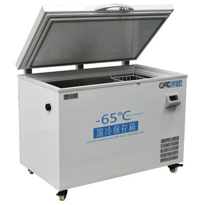 -65C 270 Liter Commercial Fish ULT <b>Freezer</b> for Storage China Home Use DW- 65W270 Fish ULT <b>Freezer</b> DW- 65W270 - Product Image 2
