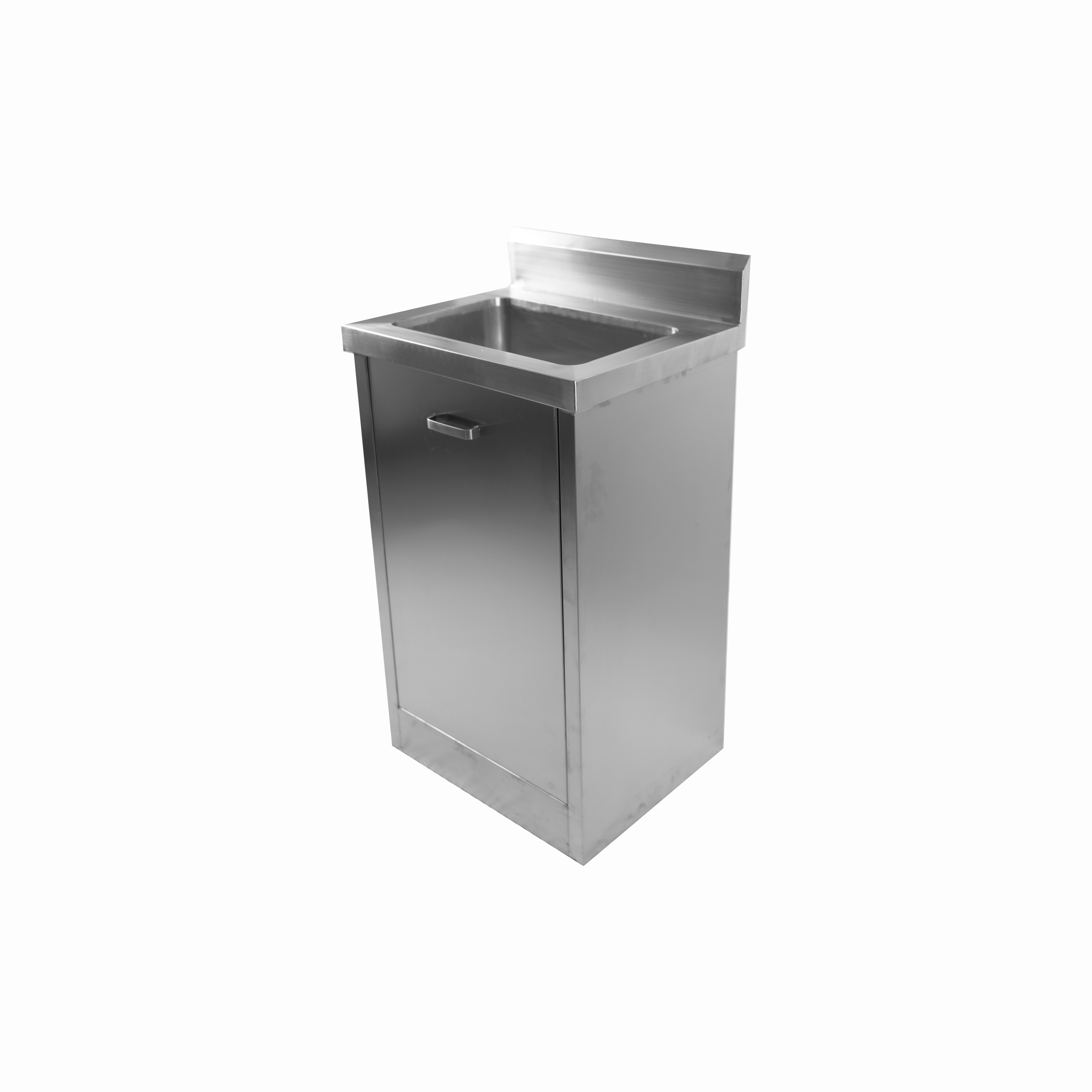 High-quality clean room/clean room/dust free home Stainless steel pool without taphospital hand washing sink industrial stainles