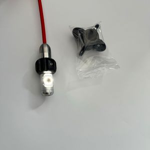 23mm kép thăm dò ống kính cống thoát nước đường ống kiểm tra máy ảnh tầm nhìn ban đêm 360 độ xoay 30mts thử nghiệm cáp 7 OEM Wifi DVR - Product Image 2