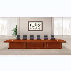 modern meeting room office conference table and chairs for office furniture