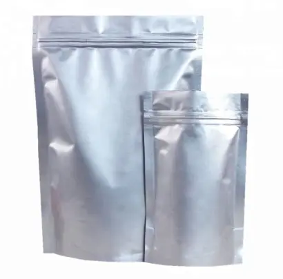 Mỹ phẩm thực phẩm lớp CAS 9012-76-4 Nước Hòa tan bột Chitosan Oligosaccharide