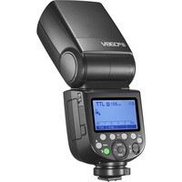 Godox Ving V860III C/N/S/F/O/P TTL Li-Ion Flash Kit para Canon,Sony,FUJI,Pentax, Olympus y Pana Sonic Speedlite Light