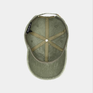 Nueva Gorra de Béisbol Bordada con Diseño de Sol de Playa, Personalizable OEM, Gorra de Sol Unisex de Algodón Suave - Product Image 6