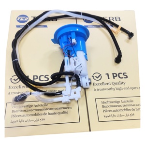 TCRB 5N0919109F 5N0919109C 5N0919109B 5N0919109A Pièces de moteur automobile Pompe de filtre à carburant pour VW <span class=keywords><strong>Tiguan</strong></span> Audi Q3 1.4L 2.0L 2012-2017 - Product Image 2