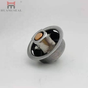 เทอร์โมสตัทเครื่องยนต์รถขุด CAT320D รุ่น 51-8010 518010 - Product Image 3