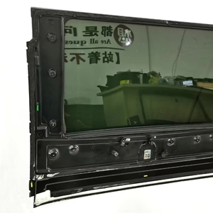 Hiệu suất cao tự động cửa <span class=keywords><strong>s</strong></span>ổ trời thủy tinh OE a2227804229 xe phía sau dù để che nắng cho Benz <span class=keywords><strong>S</strong></span> - Product Image 4