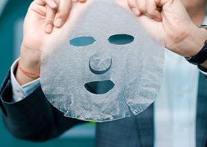 Produttore di prodotti chimici quotidiani di grado alimentare e industriale alginato di sodio impressione dentale e maschera facciale in polvere - Product Image 5