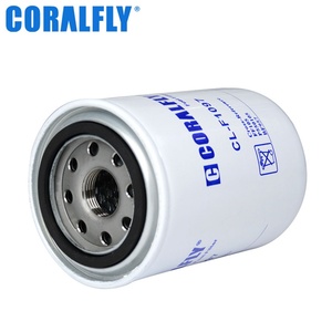 ไส้กรองน้ำมันเชื้อเพลิงเครื่องยนต์ Coralfly รุ่น LTA10-G3 180-220KW FF105 P550105 FC-5720 BF957 3315844 - Product Image 4