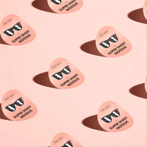 500 autocollants personnalisés écologiques imperméables avec estampage doré, étiquettes personnalisées avec logo, emballage pour mariage, anniversaire, baptême, découpe à la forme, impression - Product Image 6