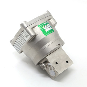 Válvula Neumática Solenoide Antiexplosión ASCO WSNF8327B102 1/2 pulg. para Gas a Temperatura Normal 804 Funciones - Product Image 2