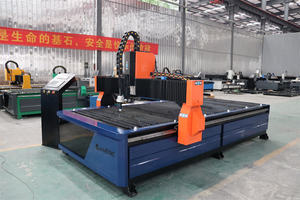 آلة قطع البلازما <span class=keywords><strong>CA</strong></span>-1530 عالية الجودة - بيع مباشر من المصنع - Product Image 2