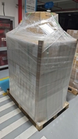 Station de recharge rapide DC Wallbox 20KW30KW 40KW pour usage domestique ou commercial