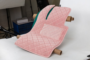Alfombrillas Universales para Automóviles Autobo, <span class=keywords><strong>Precio</strong></span> de Mayoreo, Juego de Alfombras para la Mayoría de los Autos, Tamaños Personalizados/Fabricante OEM Directo de China - Product Image 3