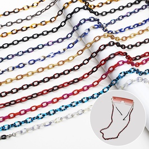 Faux Suede Eyeglass Chains for Women Sunglasses La... – Vicedeal