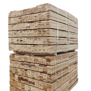 ShunZhou Fábrica Personalización Cedro/<span class=keywords><strong>Douglas</strong></span>/<span class=keywords><strong>Pino</strong></span> 2x4x10 Madera Casa multiusos Madera decorativa Madera - Product Image 4