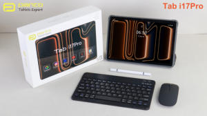 Tablet Android 10 Desbloqueada al por Mayor, Panco Tab I17 Pro de 10.1 Pulgadas, 32GB, Original, con Teclado, WiFi, 4G, Doble SIM - Product Image 5