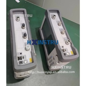 Anritsu S332E Site <b>Master</b> Cable Antenna Analyzer SiteMaster Used Full Accessories USED H - Product Image 2