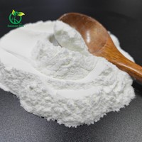 Bulk Thaumatinpoeder CAS 53850-34-3 Natuurlijke Hoge Zuiverheid 98% Thaumatinpoeder