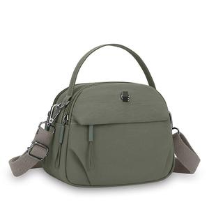 New Trendy Fashion <strong>Women</strong> Girls Nylon Small Teenager Ultralight Zipper Light Weight Simple Bag Sport Crossbody Bags for <strong>Women</strong> - Product Image 3