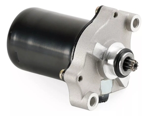 HF benma Xe máy điện phụ tùng khởi động động cơ dio110 Chất lượng cao bắt đầu động cơ scv110 DIO 110cc - Product Image 1