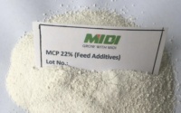 Phosphate Monocalcique MCP 22% Nutrition Animale