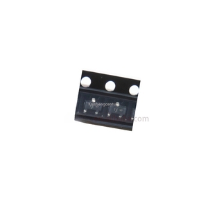 50 Uds. Nuevos y originales BC847A <span class=keywords><strong>IEW</strong></span> SOT23-3 de alta calidad BC847ALT1G hksy - Product Image 1