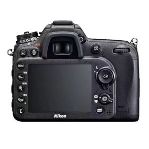 Appareil photo reflex numérique <span class=keywords><strong>D7100</strong></span> 24,1 MP APS-C HD pour la photographie de voyage, les portraits et les prises de vue en studio - Product Image 3