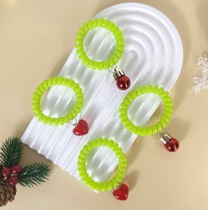 Coleteros Deportivos de TPU en Espiral de Alta Calidad, Diseño Personalizado, Venta al Por Mayor a Precio Económico para Mujeres - Product Image 2