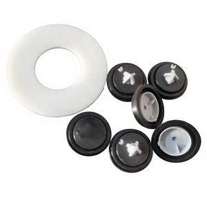 Joint <span class=keywords><strong>d</strong></span>'étanchéité en caoutchouc silicone pour réservoir de <span class=keywords><strong>chasse</strong></span> <span class=keywords><strong>d</strong></span>'<span class=keywords><strong>eau</strong></span> Wayhive, diaphragme de valve flottante <span class=keywords><strong>d</strong></span>'entrée, joint <span class=keywords><strong>d</strong></span>'étanchéité anti-fuite pour l'<span class=keywords><strong>eau</strong></span>, Sichuan - Product Image 4