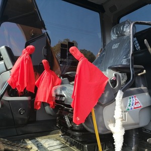 Alta calidad Caterpillar CAT313D2GC CAT315D2GC CAT312D Excavadora Motor de segunda mano Bomba de engranajes Núcleo de cojinete para la venta - Product Image 5